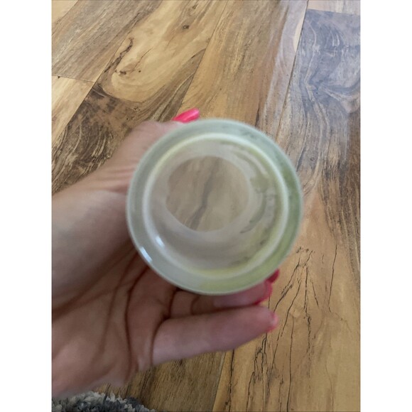 VINTAGE Blakely Oil & Gas Arizona SAGUARO CACTUS Tall Frosted Collins GLASS - Picture 8 of 10